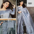 Silk Winter Wedding Saree Elegance Silk Celebration